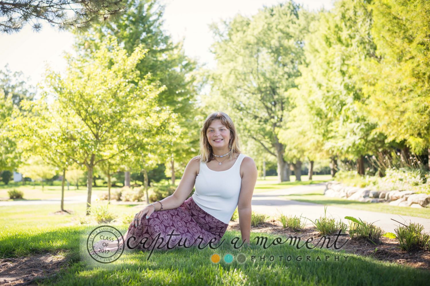 Sara | L’Anse Creuse High School | Class of 2017 | High School Senior Photography | Morden_Senior-31-Edit.jpg