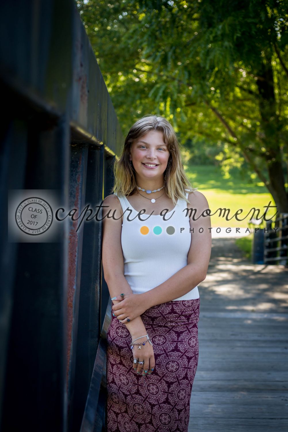 Sara | L’Anse Creuse High School | Class of 2017 | High School Senior Photography | Morden_Senior-41-Edit.jpg