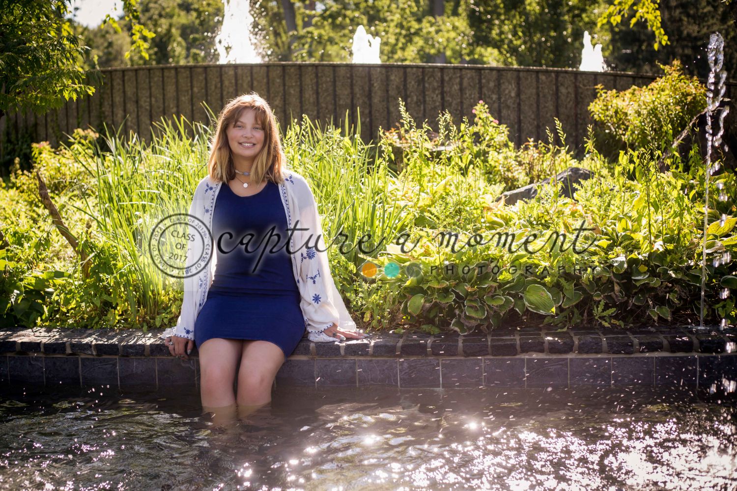 Sara | L’Anse Creuse High School | Class of 2017 | High School Senior Photography | Morden_Senior-134-Edit.jpg