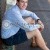 James | High School Senior Photography | LCHS Class of 2017 | Buckman-8045.jpg
