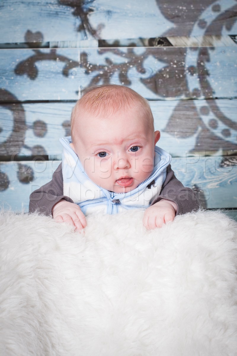 A Growing Family | Grix_3mth_200.jpg