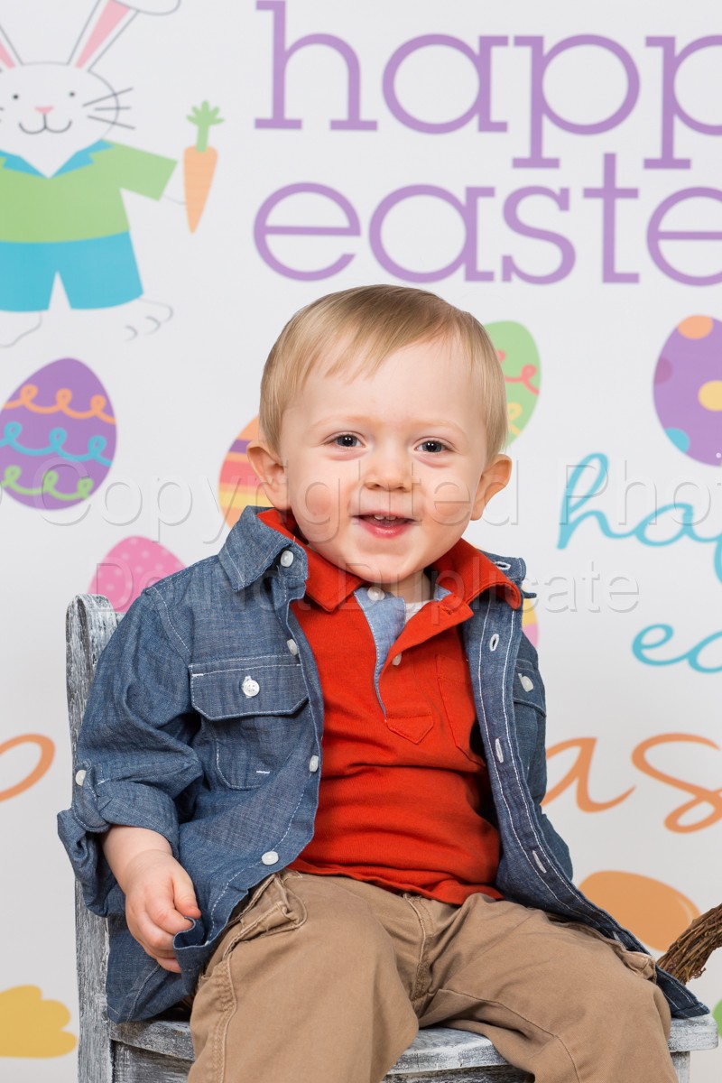 A Growing Family | Grix_Easter_2015-4.jpg