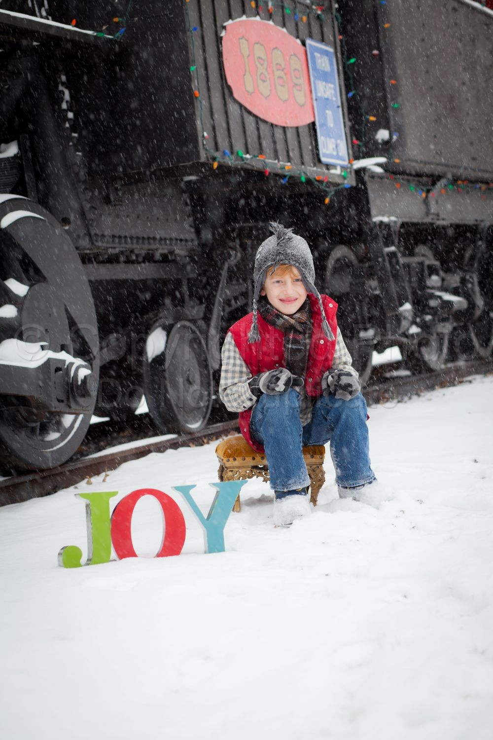 Snowy Saturday | Mchenry_holiday-9009.jpg