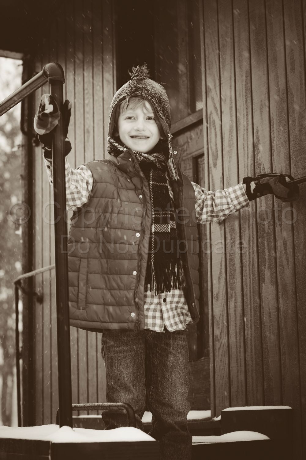 Snowy Saturday | Mchenry_holiday-9037-3.jpg