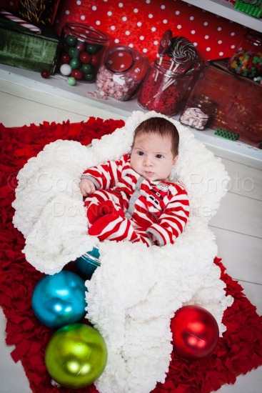 Baby Adrian