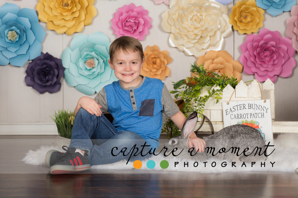 You Are My Sunshine Limited Portrait Event 