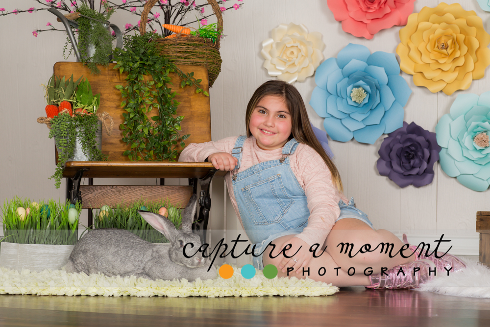 You Are My Sunshine Limited Portrait Event 