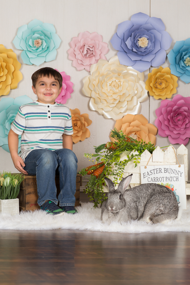 You Are My Sunshine Limited Portrait Event 