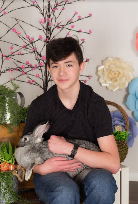 You Are My Sunshine Limited Portrait Event 