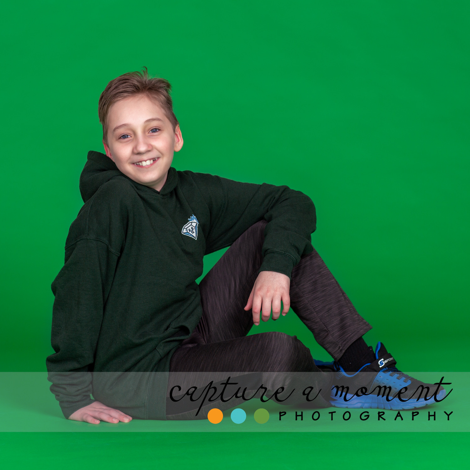 I Am Me Photo Event For Charity 