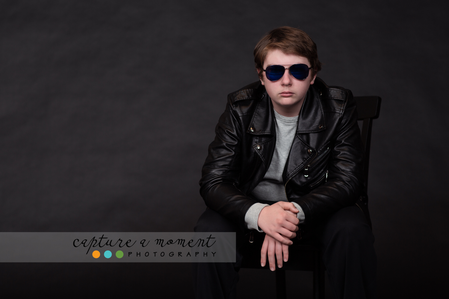 I Am Me Photo Event For Charity 