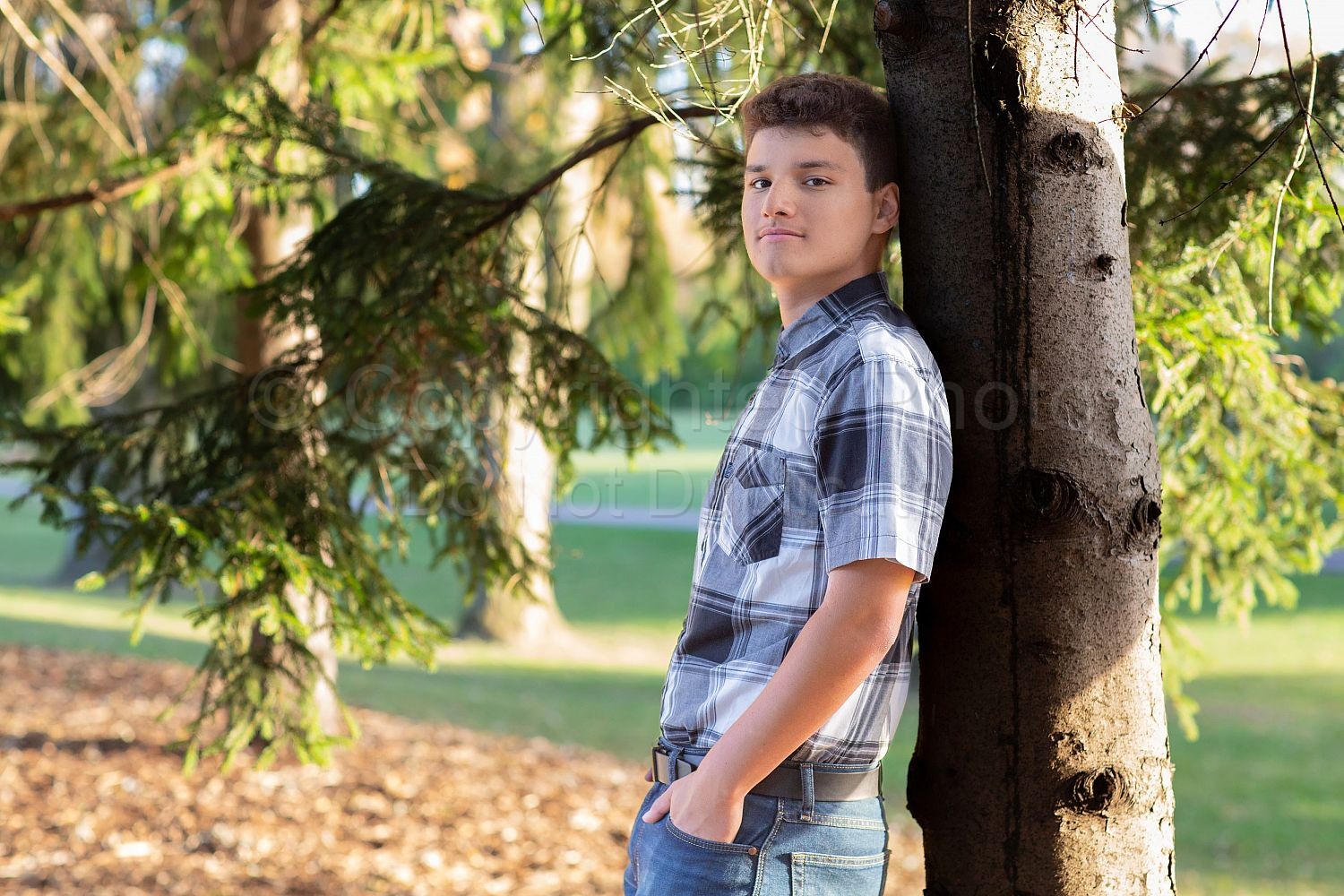 Best Locations for Senior Photos in Metro Detroit 